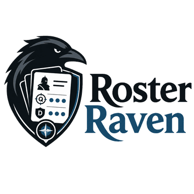 Roster Raven